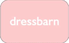 dress smart dressbarn gift card balance|dress barn credit card balance.